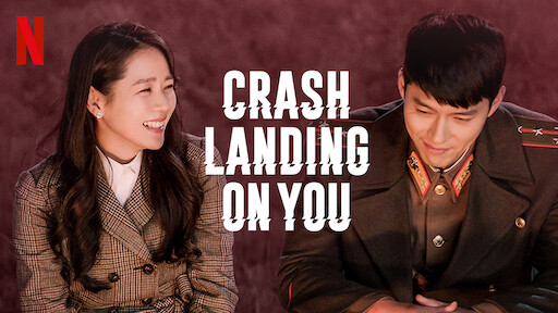 Most Addictive Korean Dramas: Crash Landing on You, Descendants Of